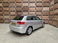 tweedehands Audi A3 Sportback 1.4 TFSI Ambition Pro Line Leder Xenon P