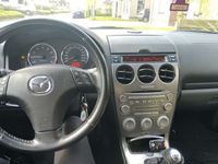 tweedehands Mazda 6 1.8i Exclusive