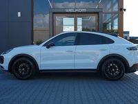 Occasion Porsche Cayenne Sport 341 PK (250 kW) 2022 Wit, metallic lak SUV
