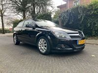 tweedehands Opel Astra 1.4 Temptation Airco Cruise control