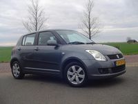 tweedehands Suzuki Swift 1.3 Shogun / Airco / centrale vergrendeling / NAP