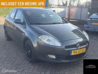 Occasion Fiat Bravo 90 PK (66 kW) 2007 Grijs Hatchback