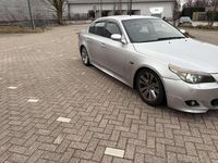 Occasion BMW 525 Executive 192 PK (141 kW) 2004 Grijs Sedan