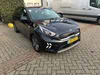 Occasion Kia Niro 105 PK (77 kW) 2022 Blauw SUV
