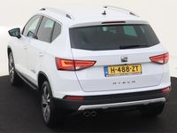 tweedehands Seat Ateca 1.5 TSI Xcellence Business Intense Adaptive Cruisecontrol / Topvieuw camera / Full Led /