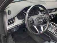 tweedehands Audi Q7 3.0 TDI Quattro Pro Line S - Matrix LED I Airco I Leer I 20 inch Sport velgen I Trekhaak I Dealer onderhouden