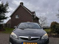 Occasion Opel Astra Edition 116 PK (85 kW) 2010 Sedan