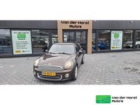Occasion Mini Cooper Chili 123 PK (90 kW) 2010 Bruin Hatchback