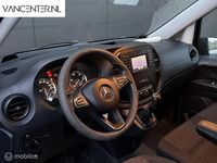 Occasion Mercedes Vito 114 PK (83 kW) 2017 Zwart Van