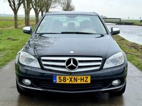 tweedehands Mercedes C280 | Automaat | 100% Dealer onderhouden !