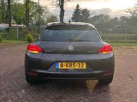 tweedehands VW Scirocco 1.4 TSI Highline