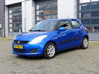 tweedehands Suzuki Swift 1.2 Comfort Start