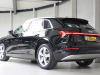 tweedehands Audi e-tron 50 quattro Launch edition 71 kWh Navigatie | Elekt