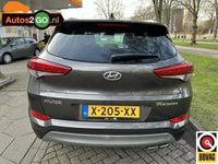 tweedehands Hyundai Tucson 1.6 T-GDi Comfort