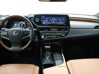 tweedehands Lexus ES300 Luxury Line | Head Up Display | Memory Seat | Stoe