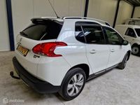 tweedehands Peugeot 2008 1.2 PureTech Allure 106913 km Uitz Mooi