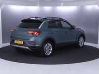 tweedehands VW T-Roc 1.5 TSI Life 150 pk Automaat (DSG) | Verlengde gar