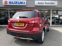 tweedehands Suzuki SX4 S-Cross 1.0 Boosterjet Select/Trekhaak