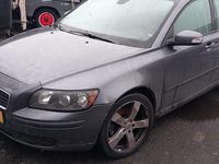 Occasion Volvo S40 2006 Grijs Sedan