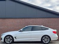 Occasion BMW 328 Gran Turismo Executive 245 PK (180 kW) 2014 Wit Hatchback