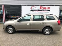 tweedehands Dacia Logan MCV 0.9 TCe Prestige