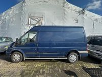 tweedehands Ford Transit 280M 2.0TDdi SHD - START NIET