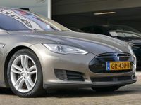 tweedehands Tesla Model S 70D 4WD | gratis laden | achteruitrijcamera