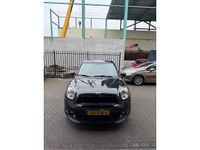 Occasion Mini Countryman 184 PK (135 kW) 2010 Zwart SUV