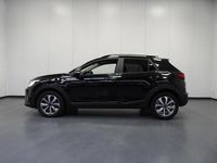 Occasion Kia Stonic 101 PK (74 kW) 2021 Zwart SUV