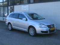 tweedehands VW Golf V Variant 1.9 TDI Sportline Business