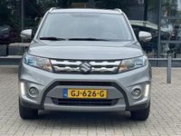 tweedehands Suzuki Vitara 1.6 High Executive Panoramadak/Trekhaak