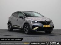 Occasion Renault Captur Engineered 2023 Grijs SUV