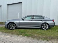 tweedehands BMW 520 520 i High Excecutive Luxuryline! 139:860km✅ NAP