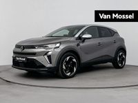 Occasion Renault Captur Techno 158 PK (116 kW) 2024 Twotone gris cassiopée / gris SUV