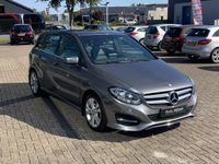 tweedehands Mercedes B180 Ambition automaat navi cruise trekhaak dealer