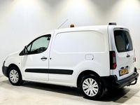 tweedehands Citroën Berlingo 1.6 BlueHDI 100 Business Economy S&S | Automaat | 3-Zits | Airco | 1e Eiegenaar | Org.NL Auto+NAP |