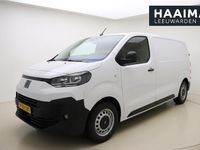 Occasion Fiat Scudo S 144 PK (105 kW) 2024 Overige Van