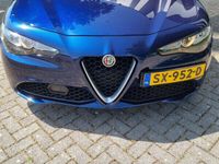 tweedehands Alfa Romeo Giulia 2.0T Super