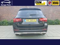 tweedehands Mercedes GLC250 GLC-KLASSE -Benz4MATIC Prestige Off-Roader Incl. BTW