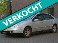 Occasion Citroën C5 Exclusive 109 PK (80 kW) 2004 Grijs Hatchback