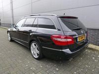 tweedehands Mercedes 350 E-KLASSE EstateCDI Avantgarde AMG,FULL OPTIONS.