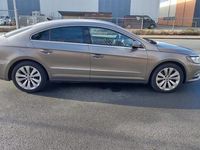 tweedehands VW CC 1.4 TSI