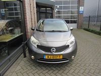 Occasion Nissan Note Tekna 90 PK (66 kW) 2015 Grijs (metallic) Hatchback