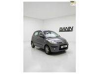 Occasion Hyundai i10 78 PK (57 kW) 2010 Grijs Hatchback