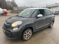 tweedehands Fiat 500L Living 0.9 TwinAir Lounge 7p.