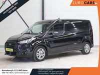 Occasion Ford Transit Trend 99 PK (72 kW) 2024 Zwart Van