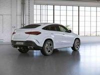 Occasion Mercedes GLE350 Premium Plus 333 PK (244 kW) 2021 Wit Coupé