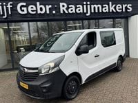 Occasion Opel Vivaro Edition 97 PK (71 kW) 2019 Overige MPV