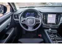 Occasion Volvo V90 Ultra 456 PK (335 kW) 2025 Zwart Stationwagen