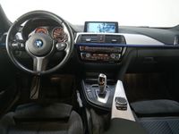 tweedehands BMW 418 Gran Coupé 418i Executive M Sport Automaat / Sport